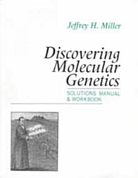 Discovering Molec Gen Solutions ANS Bk (Paperback, Workbook)