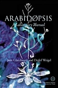 Arabidopsis (Hardcover, Spiral)