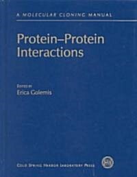 Protein-Protein Interactions (C) (Hardcover)