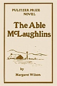 The Able McLaughlins (Paperback)
