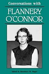 Conversations with Flannery Oaconnor (Paperback)