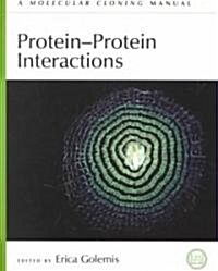 Protein-Protein Interactions (P) (Paperback)