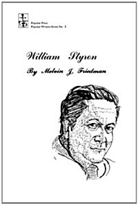 William Styron (Paperback)