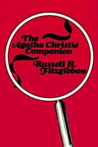 The Agatha Christie Companion (Paperback)