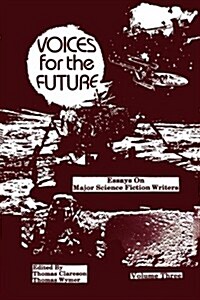 Voices for the Future (Paperback)