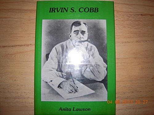 Irvin S. Cobb (Hardcover)
