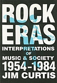 Rock Eras (Hardcover)