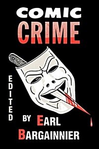 Comic Crime (Paperback)
