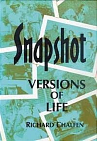 Snapshot Versions of Life (Paperback)