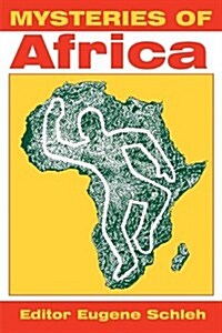 Mysteries of Africa (Paperback)