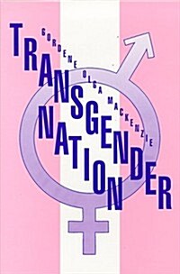 Transgender Nation (Hardcover)