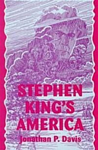 Stephen Kings America (Paperback)