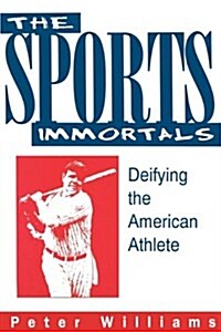Sports Immmortals (Paperback)
