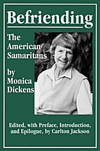 Befriending: The American Samaritans (Paperback)
