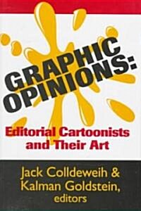 Graphic Opinions (Hardcover)