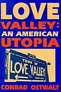 Love Valley (Hardcover)