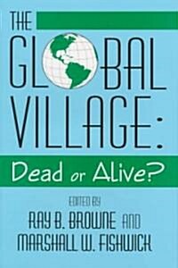 The Global Village (Hardcover)