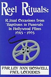 Reel Rituals (Hardcover)