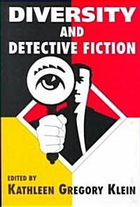 Diversity and Detective Fiction (Hardcover)