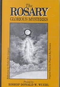 Mysteries of the Rosary (Audio Cassette)