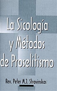 LA Sicologia Y Metados De Proselitismo (Paperback)