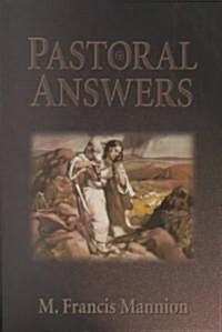 Pastoral Answers (Paperback)