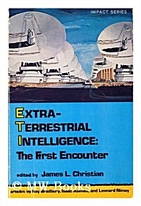 Extraterrestrial Intelligence (Paperback)