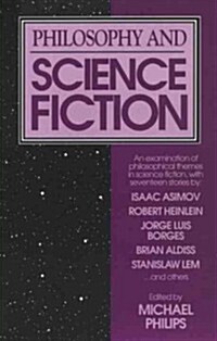 Philosophy and Science Fiction (Paperback)