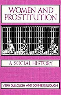 Women and Prostitution (Paperback)