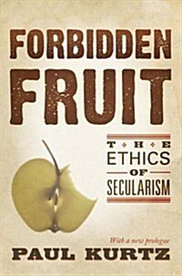 Forbidden Fruit (Hardcover)