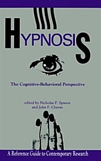 Hypnosis (Hardcover)