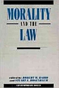 Morality and the Law (Paperback)