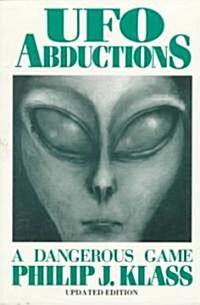 UFO Abductions (Paperback, Updated)