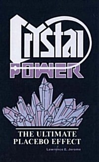 Crystal Power (Hardcover)