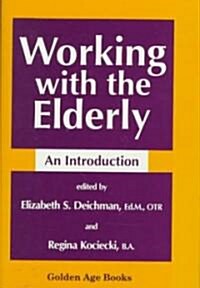 Eldercare (Paperback)