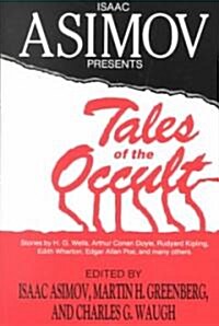 Tales of the Occult (Paperback)