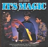 Its Magic! (Paperback)