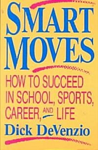 Smart Moves (Paperback)