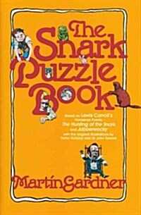 The Snark Puzzle Book (Hardcover)