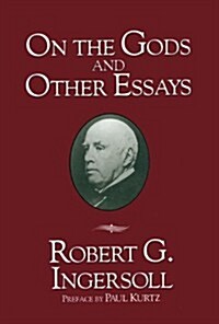 On the Gods and Other Essays (Hardcover)