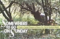 Somewhere to Go on Sunday (Paperback)