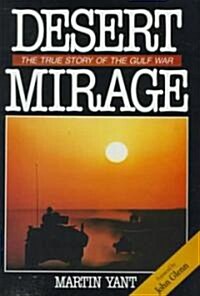 Desert Mirage (Hardcover)