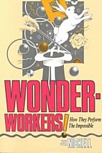 Wonder-Workers! (Paperback)