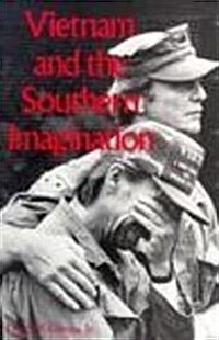 Vietnam and the Southern Imagination (Hardcover)