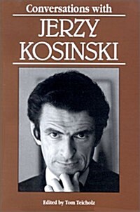 Conversations With Jerzy Kosinski (Paperback)