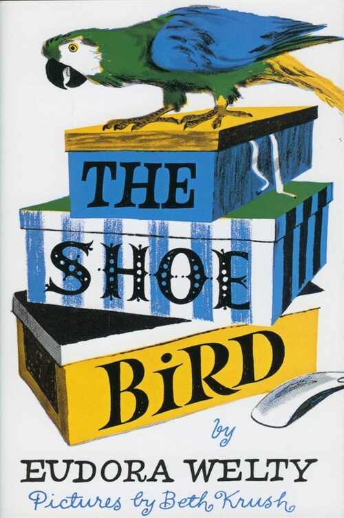 Shoe Bird (Hardcover)