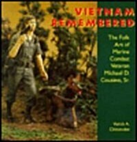 Vietnam Remembered (Hardcover)