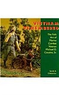 Vietnam Remembered (Paperback)