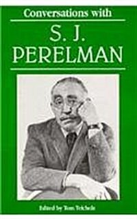 Conversations With S.J. Perelman (Paperback)