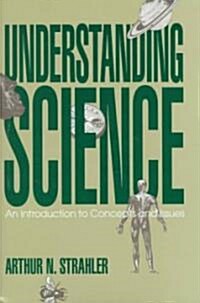 Understanding Science (Hardcover)